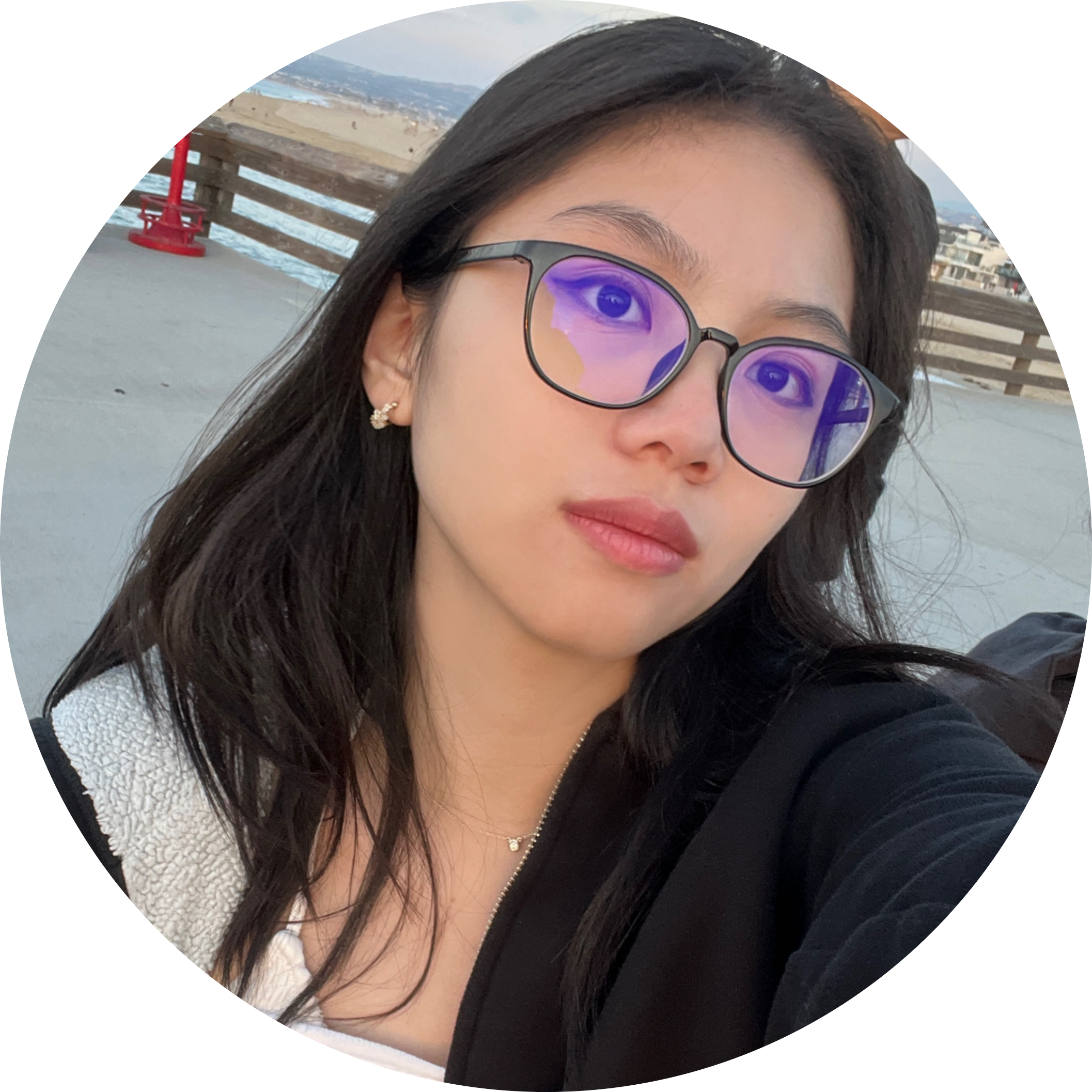 Wendy Pan Profile Picture